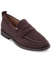 コールハーン レディース シューズ スリッポン・ローファー Cole Haan Womenstassi Penny Loafers Dark Chocolate チョコレート