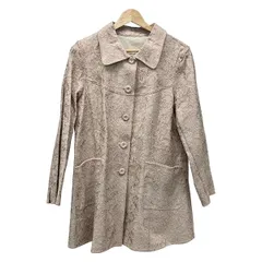 2026年最新】yukiko hanai コートの人気アイテム - メルカリ