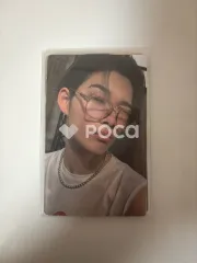 ENHYPEN ニキ ROMANCE : UNTOLD Weverse