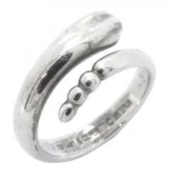 2026年最新】ティファニー スネークリングの人気アイテム - メルカリ