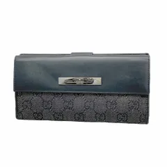 2026年最新】gucci デニム 財布の人気アイテム - メルカリ