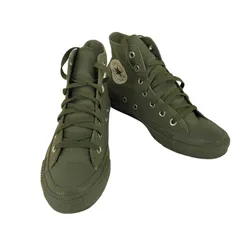 コンバースオールスター CONVERSE ALLSTAR モノカラーズ ハイカットスニーカー レディース JPN：24 