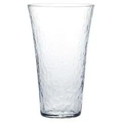 【新品・3営業日で発送】東洋佐々木ガラス 《日本製》薄葉 タンブラー【居酒屋】【カフェ】【バー】「2025年新作」 (14888 B-21314CS)【入数:6】