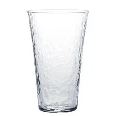 【新品・3営業日で発送】東洋佐々木ガラス 《日本製》薄葉 タンブラー【居酒屋】【カフェ】【バー】「2025年新作」 (14886 B-21310CS)【入数:6】