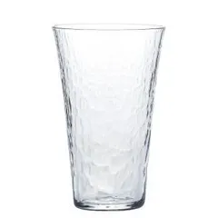 【新品・3営業日で発送】東洋佐々木ガラス 《日本製》薄葉 タンブラー【居酒屋】【カフェ】【バー】「2025年新作」 (14885 B-21306CS)【入数:6】