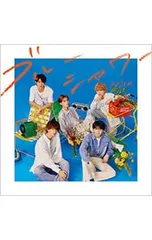 CD／M!LK／【CD+Blu-ray】ブルーシャワー 初回限定盤B