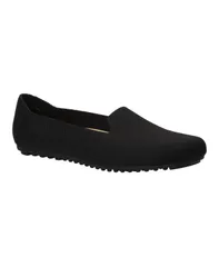 ベラヴィータ レディース シューズ パンプス Bella Vita Womens Hathaway Flats Blacknit ブラック