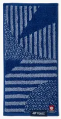 【新品・5営業日で発送】YONEX ヨネックス ポケットタオル (AC1099) 色 : ミッドナイトネイビー 