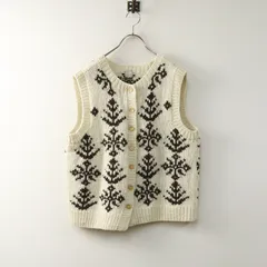 2026年最新】モチーフ ベストの人気アイテム - メルカリ