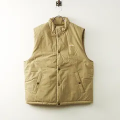 新品未使用 サマンサモスモス Samansa Mos2 SM2 KELTY インサレーションベスト F‖ベージュ ジレ 中綿【2400014809244】