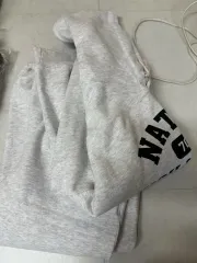 起毛 厚手 トレーナー セット ユニセックス