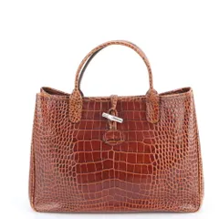 2026年最新】ロンシャン ロゾ クロコの人気アイテム - メルカリ