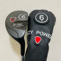 2026年最新】EZY POWER アイアンの人気アイテム - メルカリ