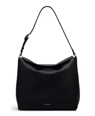 ラドリー ロンドン レディース バッグ Radley London City Road Medium Flapover Shoulder Bag Black ブラック