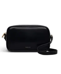 ラドリー ロンドン レディース バッグ Radley London Hadley Lane Small Zip Top Crossbody Bag Black ブラック