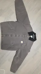 Carhartt WIP OG デトロイト ジャケット タバコ