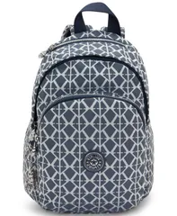 キプリング レディース バッグ バックパック・リュックサック ミニ Kipling Delia Mini Backpack Navy ネイビー