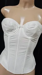 2189　Wacoalブライダルインナー　B70　訳あり