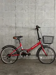 2026年最新】折りたたみ自転車 volkswagenの人気アイテム - メルカリ