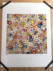 2026年最新】村上隆 300の人気アイテム - メルカリ