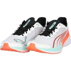 PUMA プーマ リディーム プロ レーサー ウェルネス シューズＫＩＤＳ 37944219、25.5cm