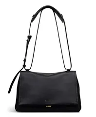 ラドリー ロンドン レディース バッグ Radley London Mercer Street Small Flap Over Shoulder Bag Black ブラック