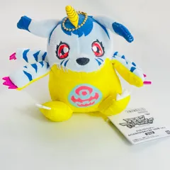 2026年最新】ガブモン ぬいぐるみの人気アイテム - メルカリ