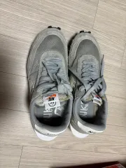 ナイキ サカイ ヴェイパーワッフル フラグメント 265