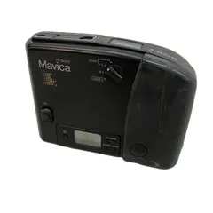 2026年最新】sony mavica mvc-c1の人気アイテム - メルカリ