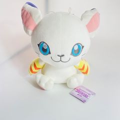 デジモンアドベンチャー でっかいぬいぐるみ テイルモン ゴマモン デジモンアドベンチャー でっかいぬいぐるみ テイルモン ゴマモン
