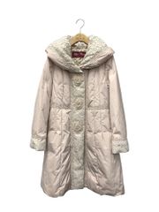 APOZi collection ダブルスーパーロングコート - メルカリ