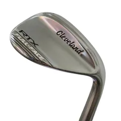 2026年最新】クリーブランド rtx zipcore 54の人気アイテム - メルカリ