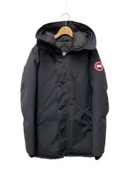 極美品 カナダグース パシフィカ ジャケット ストレッチ マウンテンパーカー 黒 極美品 カナダグース パシフィカ ジャケット ストレッチ マウンテン