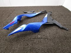 希少 ジクサー150カスタムパーツ フロントフェンダーエクステンション 希少 ジクサー150カスタムパーツ フロントフェンダーエクステンション