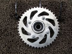 ホンダ純正 Dio Z4 AF63 ホワイト 81300-GEVG-9200 - メルカリ
