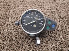 HONDA NSR250R MC21 スピードメーター タコメーター 水温計 - メルカリ