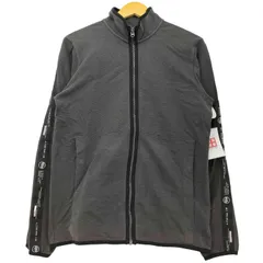 ジースターロー G-STAR RAW 袖ライン ジップアップジャケット メンズ import：S のサムネイル