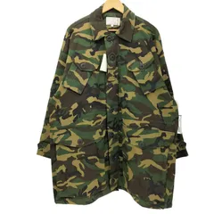 レボ Revo. カモ柄 カバーオールジャケット メンズ JPN：1 のサムネイル