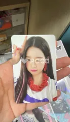 IVE ウォニョン After LIKE VER.2