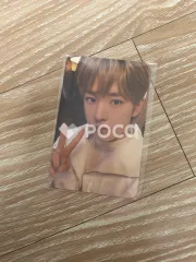 NCT ユウシ WISHLIST mu-moショップ