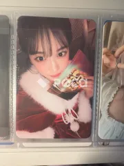 IVE ユジン IVE SECRET WITHMUU ラキドロ