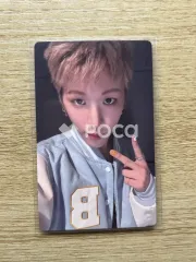 BOYNEXTDOOR リウ No Genre Board Game ver. COMEBACK SHOWCASE LIVE Weverse