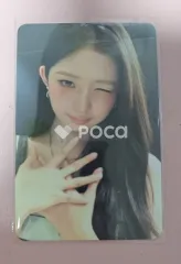 IVE レイ IVE WORLD TOUR [SHOW WHAT I AM] 4TH 'DIVE' FANCLUB BOOTH