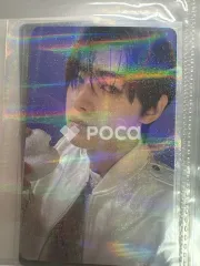 ENHYPEN ソンフン ROMANCE : UNTOLD -daydream- WHITE MIDNIGHT Ver.