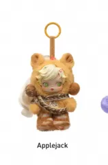 未開封) 新品 Skull Panda(スカルパンダ) マイリトルポニー アップルミュージック アップルジャック