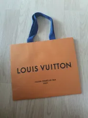 ルイヴィトン お買い物バッグ