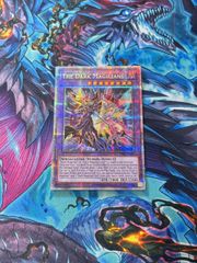 遊戯王 EU版 海外新規 融合モンスター スターライトレア - メルカリ