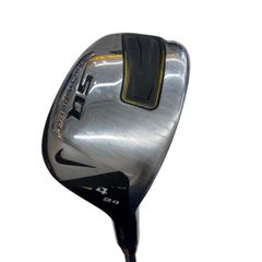 レディース ナイキ NIKE SQ フェアウェイウッド 7W フレックスW - メルカリ