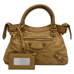 2026年最新】バレンシアガ ジャイアント シティの人気アイテム - メルカリ