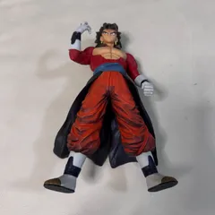 一番くじ スーパードラゴンボールヒーローズ A賞 超サイヤ人４ ベジットゼノ